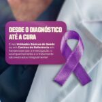 Janeiro Roxo reforça combate à hanseníase com qualificação estadual sobre sinais e diagnóstico precoce