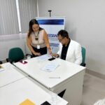 Comitê toma posse com a missão de combater falta de documentos essenciais para a cidadania Comitê toma posse com a missão de combater falta de documentos essenciais para a cidadania