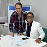 Comitê toma posse com a missão de combater falta de documentos essenciais para a cidadania Comitê toma posse com a missão de combater falta de documentos essenciais para a cidadania