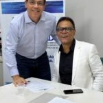 Comitê toma posse com a missão de combater falta de documentos essenciais para a cidadania Comitê toma posse com a missão de combater falta de documentos essenciais para a cidadania