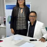 Comitê toma posse com a missão de combater falta de documentos essenciais para a cidadania Comitê toma posse com a missão de combater falta de documentos essenciais para a cidadania