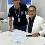 Comitê toma posse com a missão de combater falta de documentos essenciais para a cidadania Comitê toma posse com a missão de combater falta de documentos essenciais para a cidadania