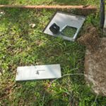 Amambai: Sedesc registra boletim de ocorrência após furto de relógio de energia Amambai: Sedesc registra boletim de ocorrência após furto de relógio de energia