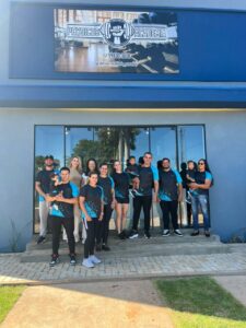 Physicus Academia inaugura Unidade II e amplia atuação em Amambai