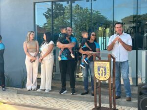 Physicus Academia inaugura Unidade II e amplia atuação em Amambai