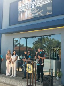 Physicus Academia inaugura Unidade II e amplia atuação em Amambai