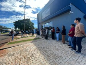 Physicus Academia inaugura Unidade II e amplia atuação em Amambai