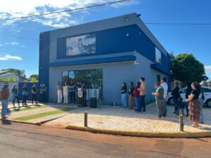 Physicus Academia inaugura Unidade II e amplia atuação em Amambai