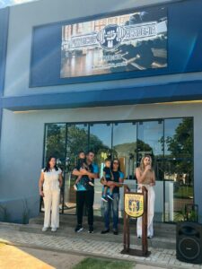 Physicus Academia inaugura Unidade II e amplia atuação em Amambai