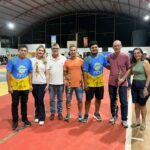 5ª edição dos Jogos Indígenas de Verão movimenta Amambai