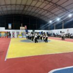 5ª edição dos Jogos Indígenas de Verão movimenta Amambai