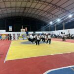 5ª edição dos Jogos Indígenas de Verão movimenta Amambai