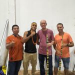 5ª edição dos Jogos Indígenas de Verão movimenta Amambai