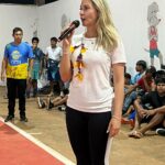 5ª edição dos Jogos Indígenas de Verão movimenta Amambai