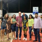 5ª edição dos Jogos Indígenas de Verão movimenta Amambai