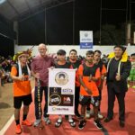 5ª edição dos Jogos Indígenas de Verão movimenta Amambai