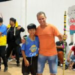 5ª edição dos Jogos Indígenas de Verão movimenta Amambai