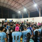 5ª edição dos Jogos Indígenas de Verão movimenta Amambai