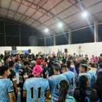 5ª edição dos Jogos Indígenas de Verão movimenta Amambai