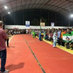 5ª edição dos Jogos Indígenas de Verão movimenta Amambai