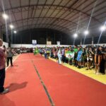 5ª edição dos Jogos Indígenas de Verão movimenta Amambai