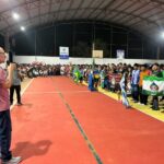 5ª edição dos Jogos Indígenas de Verão movimenta Amambai