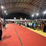 5ª edição dos Jogos Indígenas de Verão movimenta Amambai