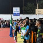 5ª edição dos Jogos Indígenas de Verão movimenta Amambai