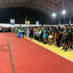 5ª edição dos Jogos Indígenas de Verão movimenta Amambai