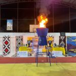 5ª edição dos Jogos Indígenas de Verão movimenta Amambai