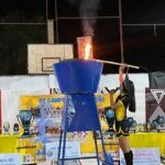 5ª edição dos Jogos Indígenas de Verão movimenta Amambai