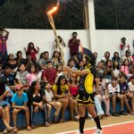 5ª edição dos Jogos Indígenas de Verão movimenta Amambai