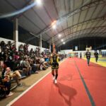 5ª edição dos Jogos Indígenas de Verão movimenta Amambai