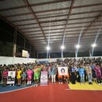 5ª edição dos Jogos Indígenas de Verão movimenta Amambai