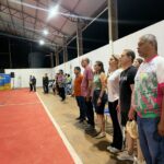 5ª edição dos Jogos Indígenas de Verão movimenta Amambai