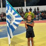 5ª edição dos Jogos Indígenas de Verão movimenta Amambai