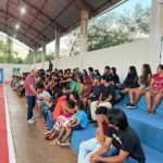 5ª edição dos Jogos Indígenas de Verão movimenta Amambai