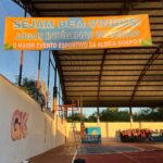 5ª edição dos Jogos Indígenas de Verão movimenta Amambai