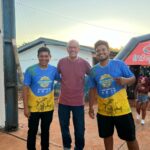 5ª edição dos Jogos Indígenas de Verão movimenta Amambai