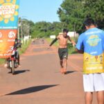 5ª edição dos Jogos Indígenas de Verão movimenta Amambai