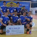 5ª edição dos Jogos Indígenas de Verão movimenta Amambai