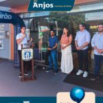 Anjos Colchões e Sofás reinaugura loja em Amambai e inicia Mega Feirão com preços direto da fábrica