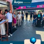 Anjos Colchões e Sofás reinaugura loja em Amambai e inicia Mega Feirão com preços direto da fábrica