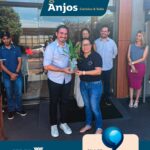 Anjos Colchões e Sofás reinaugura loja em Amambai e inicia Mega Feirão com preços direto da fábrica