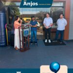 Anjos Colchões e Sofás reinaugura loja em Amambai e inicia Mega Feirão com preços direto da fábrica