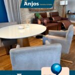 Anjos Colchões e Sofás reinaugura loja em Amambai e inicia Mega Feirão com preços direto da fábrica