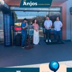 Anjos Colchões e Sofás reinaugura loja em Amambai e inicia Mega Feirão com preços direto da fábrica