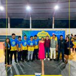 Jogos Indígenas de Verão são encerrados com integração, esporte e valorização cultural na Aldeia Amambai