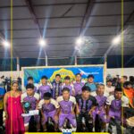 Jogos Indígenas de Verão são encerrados com integração, esporte e valorização cultural na Aldeia Amambai