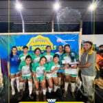 Jogos Indígenas de Verão são encerrados com integração, esporte e valorização cultural na Aldeia Amambai